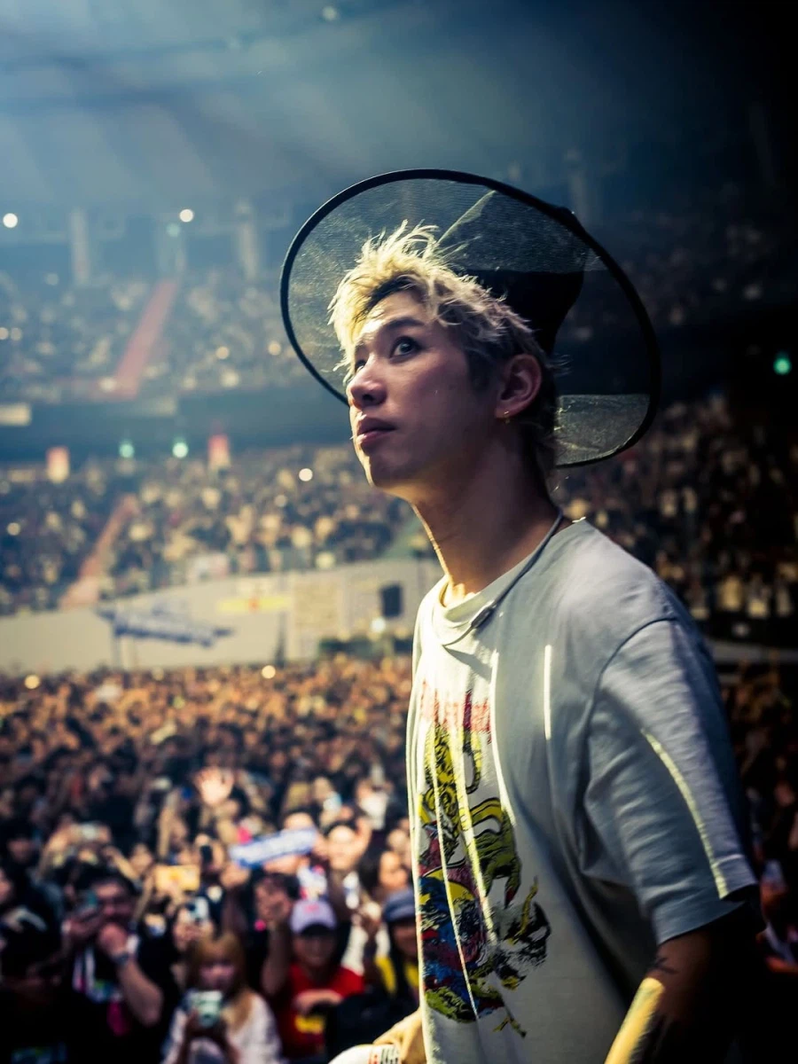 '인생의 힘'을 쏟아내고 채워준 원 오크 록_7.webp