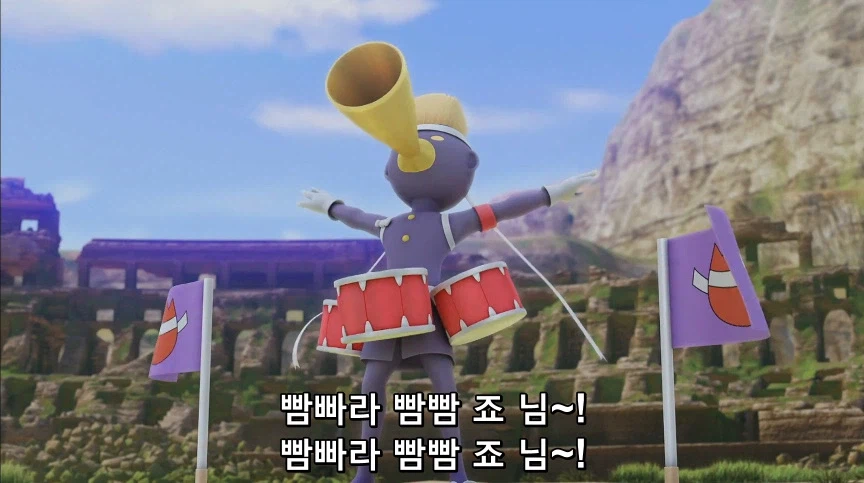 듀얼마스터즈) 2화, 수수께끼의 3인조 우사기단 등장!_182.webp