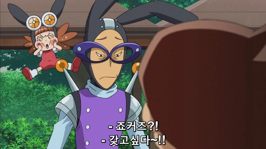 듀얼마스터즈) 2화, 수수께끼의 3인조 우사기단 등장!_183.webp