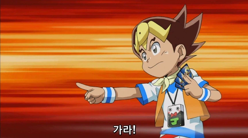 듀얼마스터즈) 2화, 수수께끼의 3인조 우사기단 등장!_186.webp