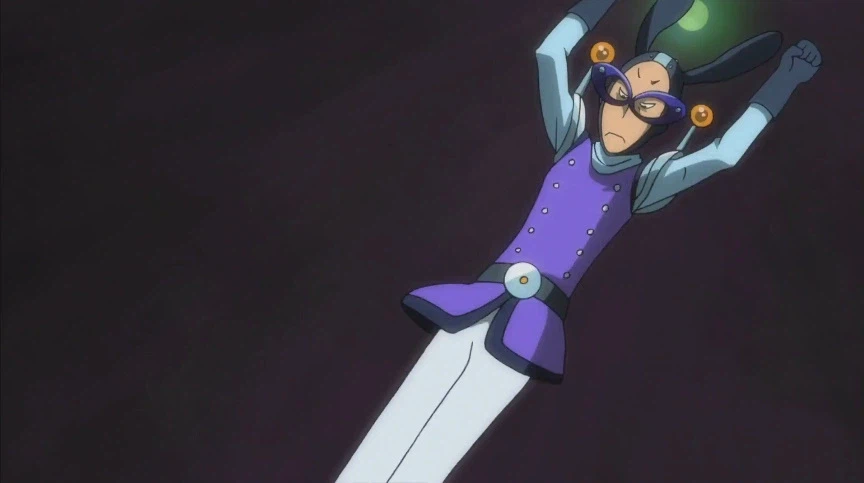 듀얼마스터즈) 2화, 수수께끼의 3인조 우사기단 등장!_195.webp