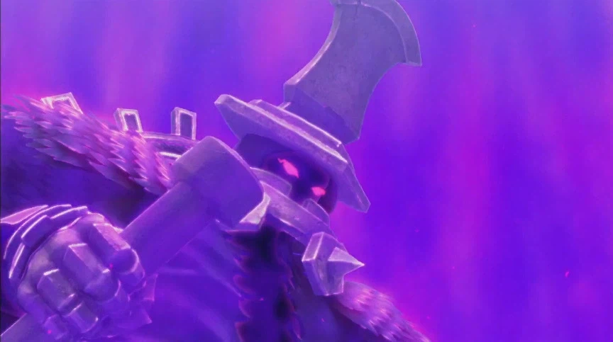 듀얼마스터즈) 2화, 수수께끼의 3인조 우사기단 등장!_226.webp