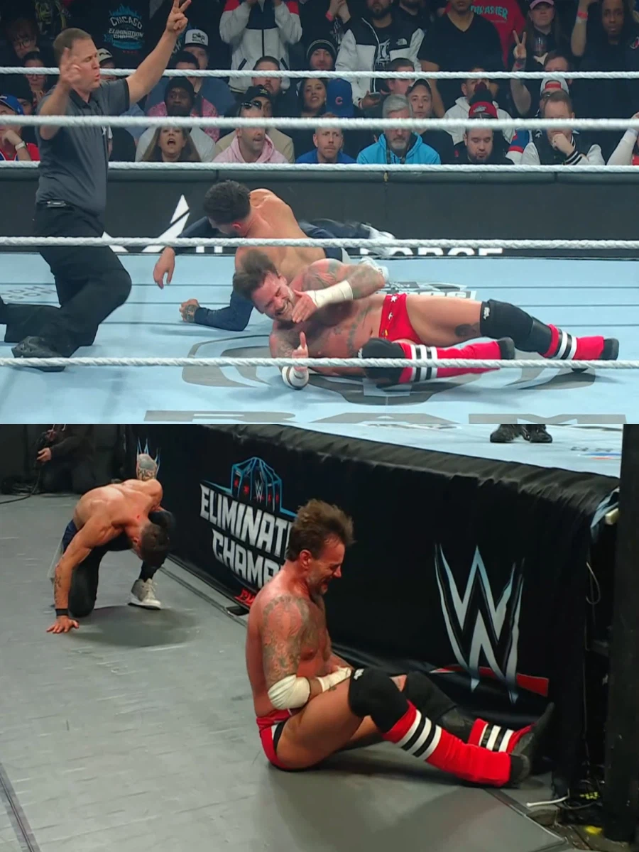 WWE 일리미네이션 채임버 2026 결과_6.webp