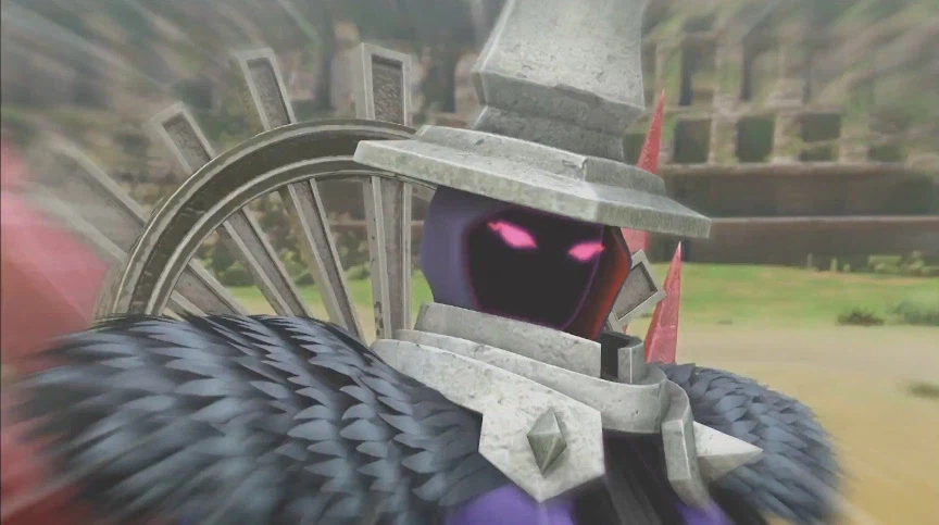 듀얼마스터즈) 2화, 수수께끼의 3인조 우사기단 등장!_270.webp