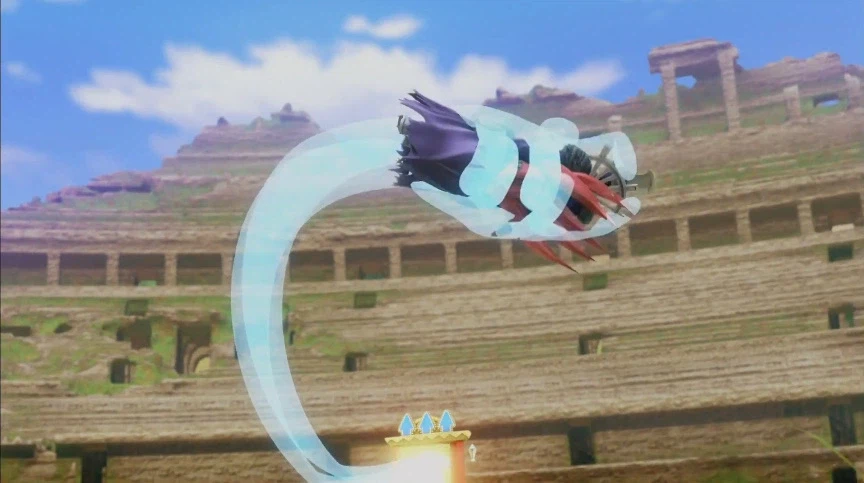 듀얼마스터즈) 2화, 수수께끼의 3인조 우사기단 등장!_289.webp