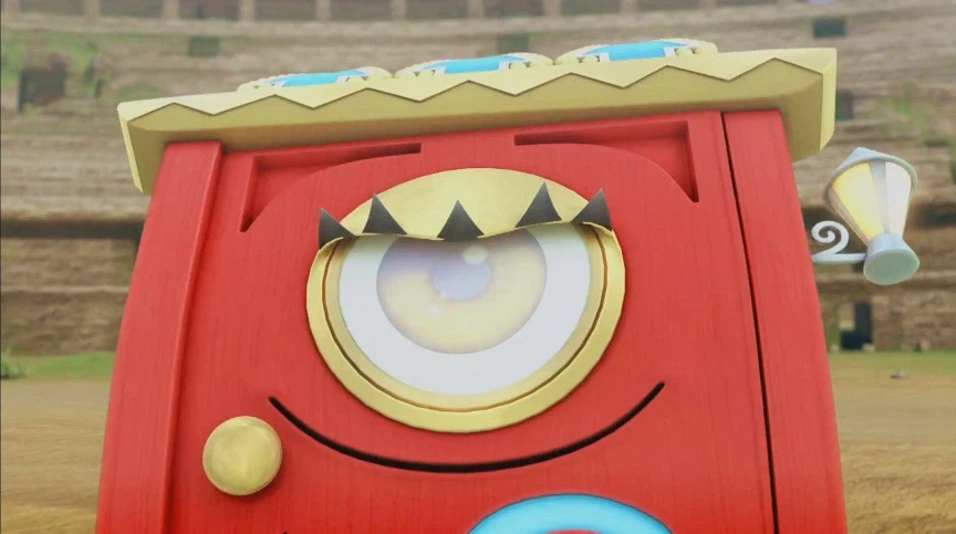 듀얼마스터즈) 2화, 수수께끼의 3인조 우사기단 등장!_290.webp