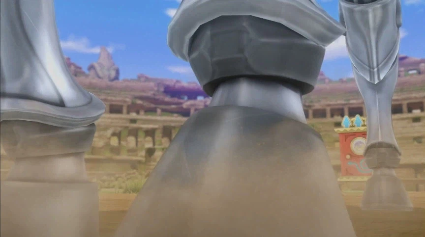 듀얼마스터즈) 2화, 수수께끼의 3인조 우사기단 등장!_302.webp