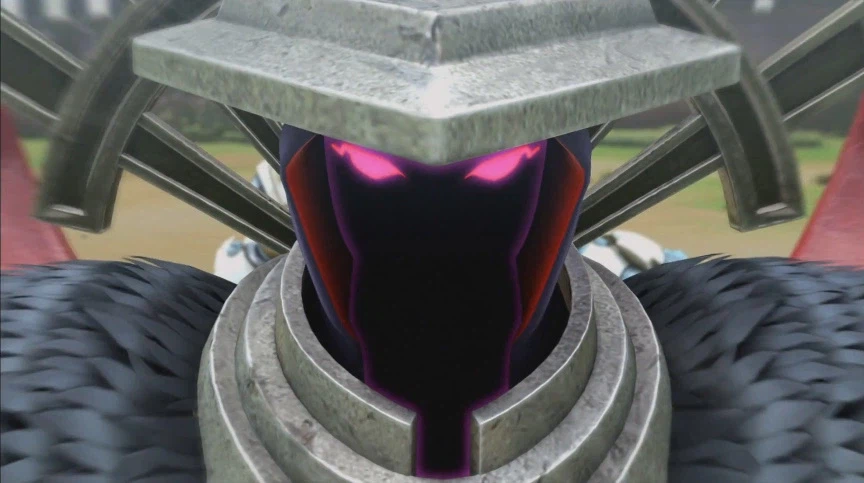 듀얼마스터즈) 2화, 수수께끼의 3인조 우사기단 등장!_312.webp