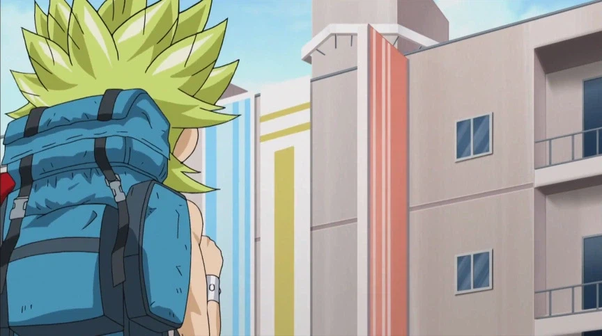 듀얼마스터즈) 2화, 수수께끼의 3인조 우사기단 등장!_348.webp