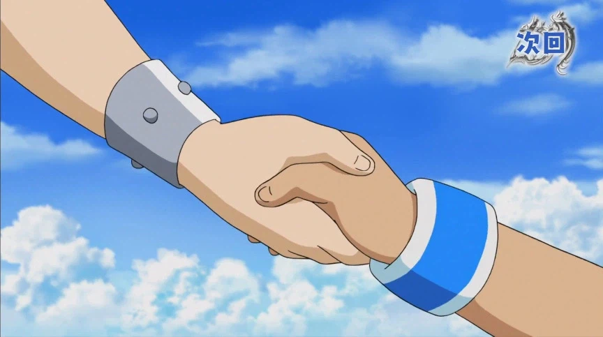 듀얼마스터즈) 2화, 수수께끼의 3인조 우사기단 등장!_350.webp