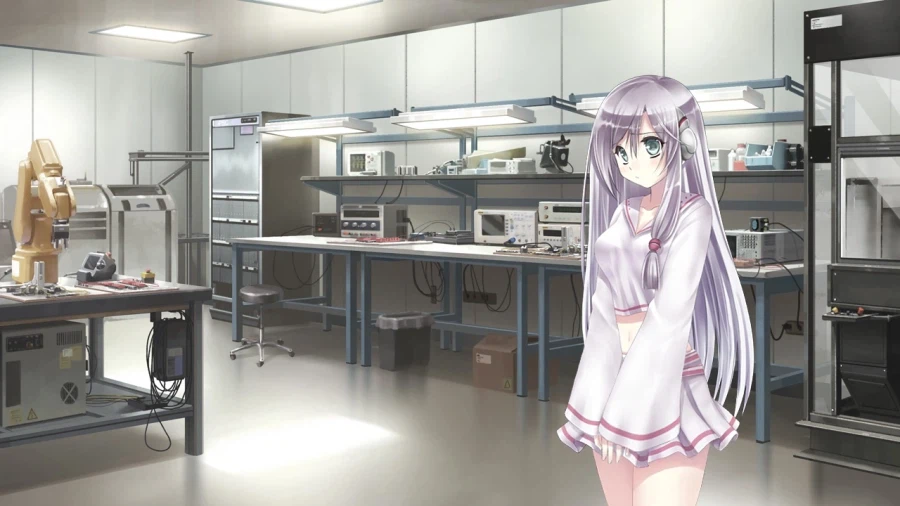 루시 -그녀가 바라던 것- 10주년 기념 프로젝트 발표_9.webp