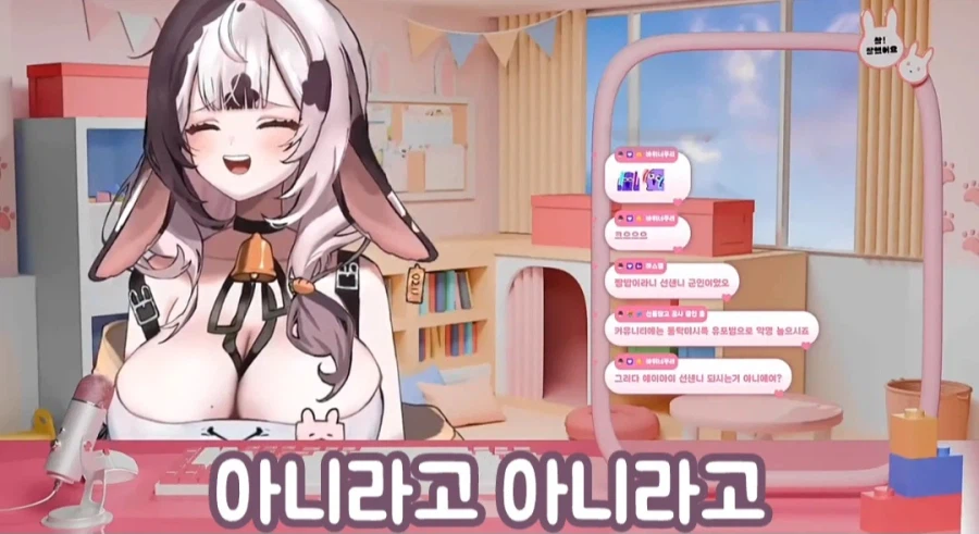 여성 방송인 "루리웹은 나이든 사람 많아"_2.webp