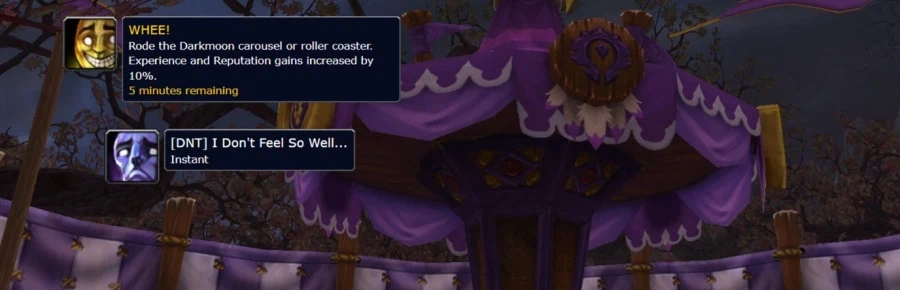 와우 3월 1일 핫픽스: 전문 기술 지식 2배 증가_1.webp