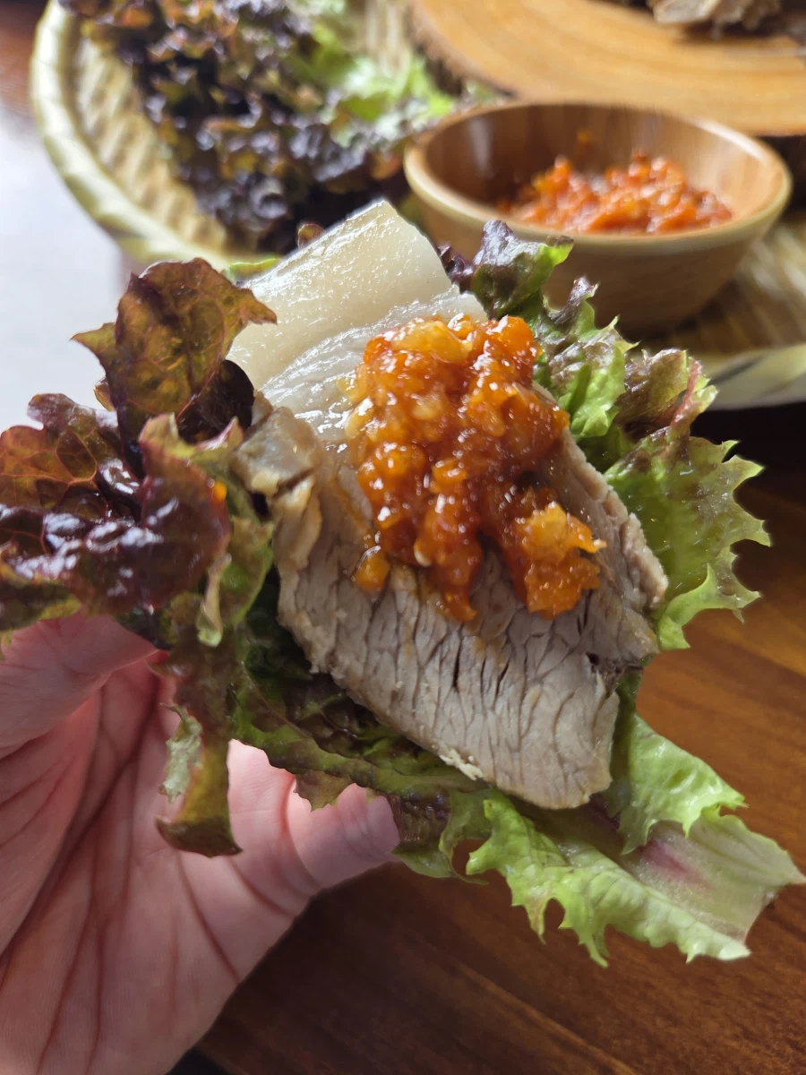 집밥같은 식당과 고기국수😁_10.webp