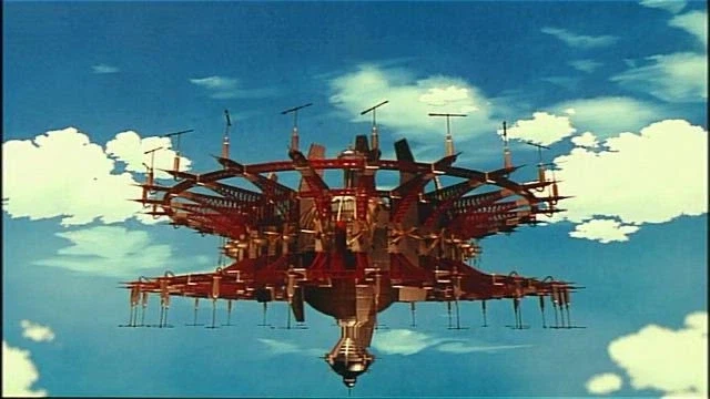 포켓몬 극장판 루기아의 탄생의 비행궁 설정에 대해_1.webp