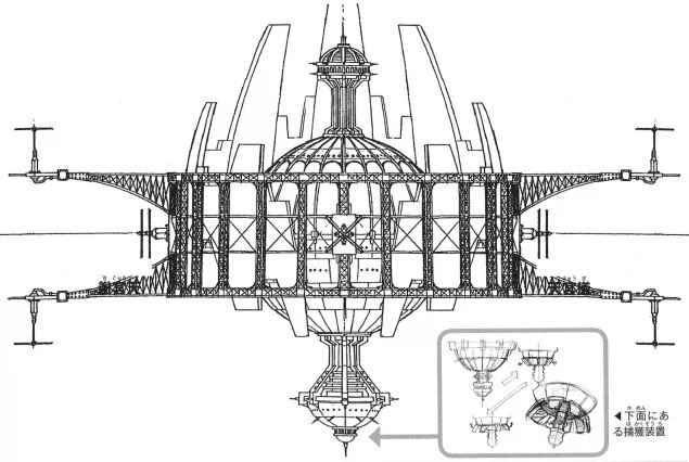 포켓몬 극장판 루기아의 탄생의 비행궁 설정에 대해_2.webp