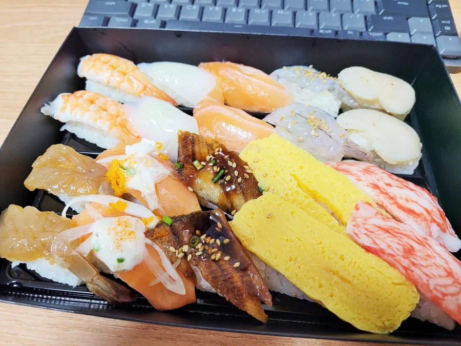 간만에 마트초밥_2.webp