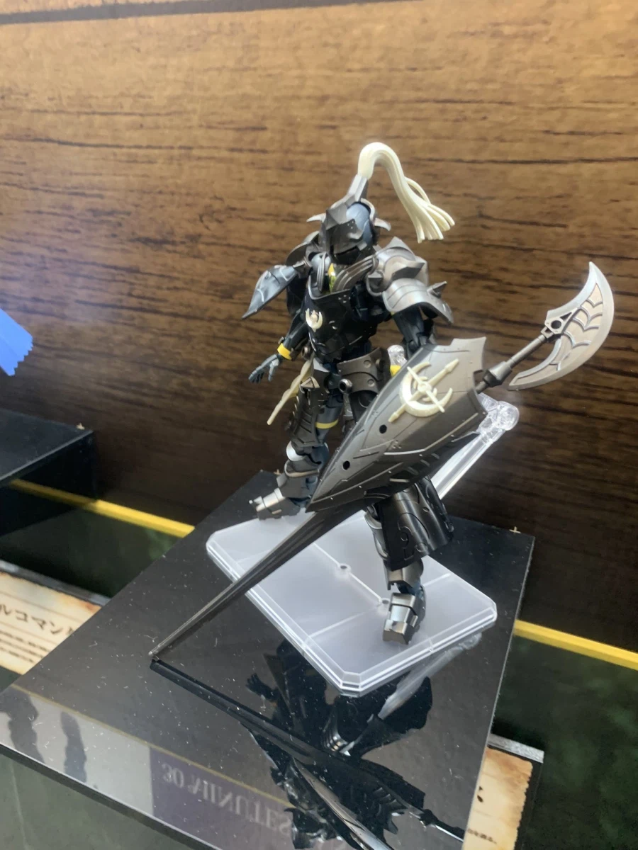 [반다이] 30MLFES 오사카. 30MF 신작 설정화_4.webp