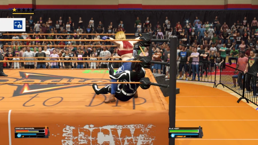 [WWE2K25] 레슬링게임입니다._11.webp