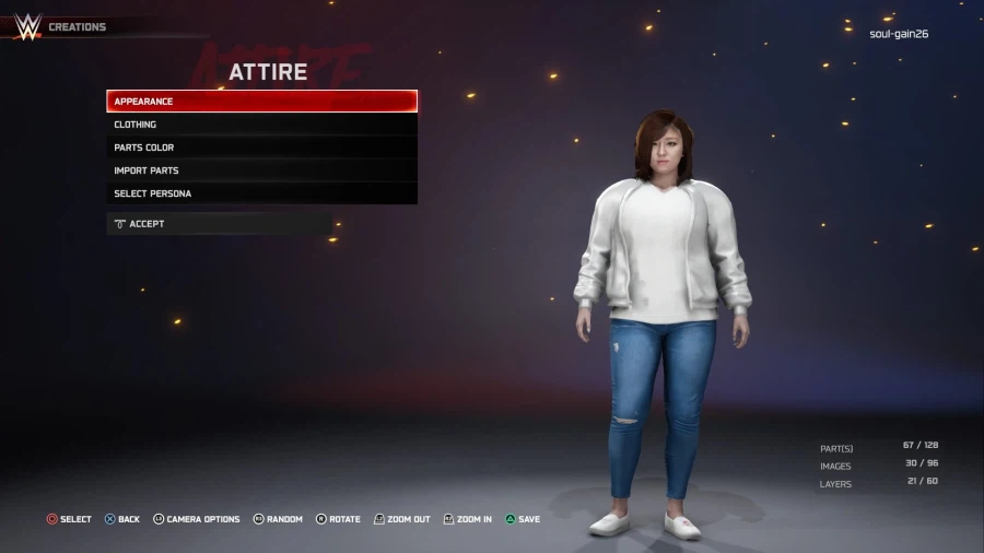 [WWE2K25] 레슬링게임입니다._12.webp