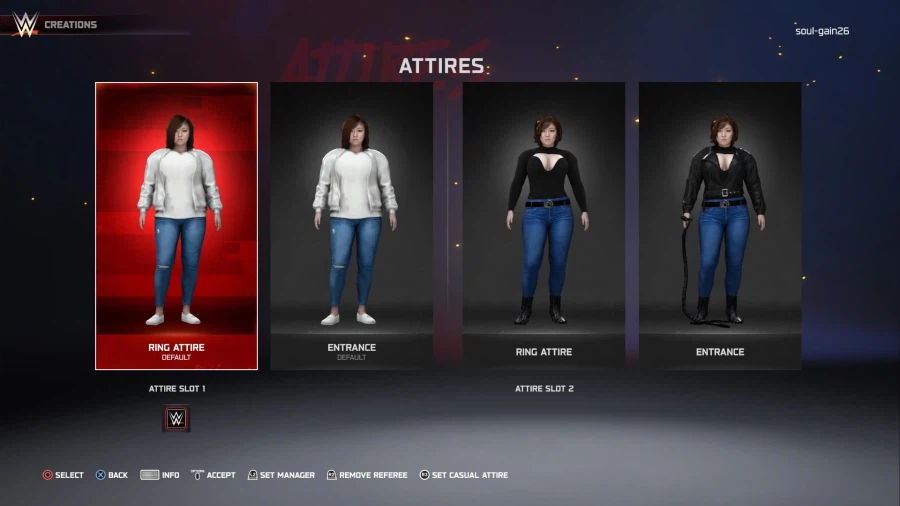 [WWE2K25] 레슬링게임입니다._13.webp