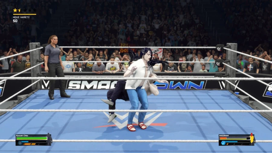 [WWE2K25] 레슬링게임입니다._21.webp