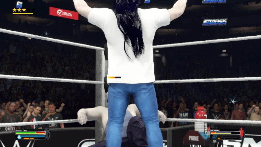 [WWE2K25] 레슬링게임입니다._27.webp