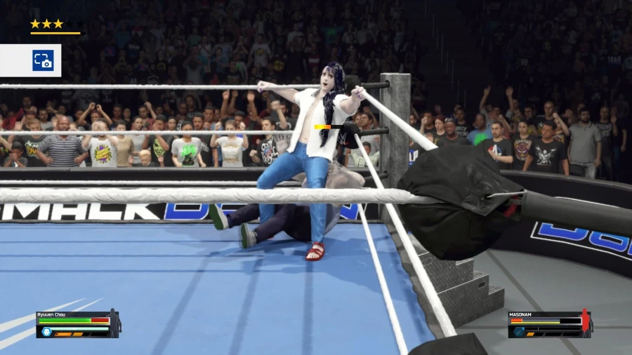 [WWE2K25] 레슬링게임입니다._29.webp
