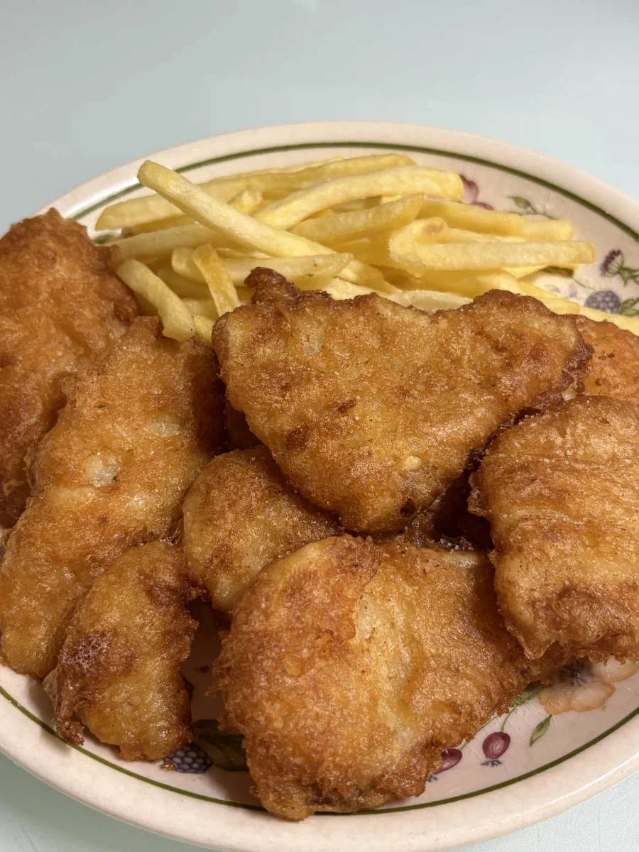 솔직히 피쉬엔 칩스가 영국음식중에 그나마 낫다는것도_1.webp