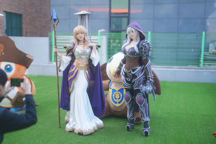 (흥미) 와우 한밤 출시 행사 '홈스윗홈' 현장 사진 모음_31.webp