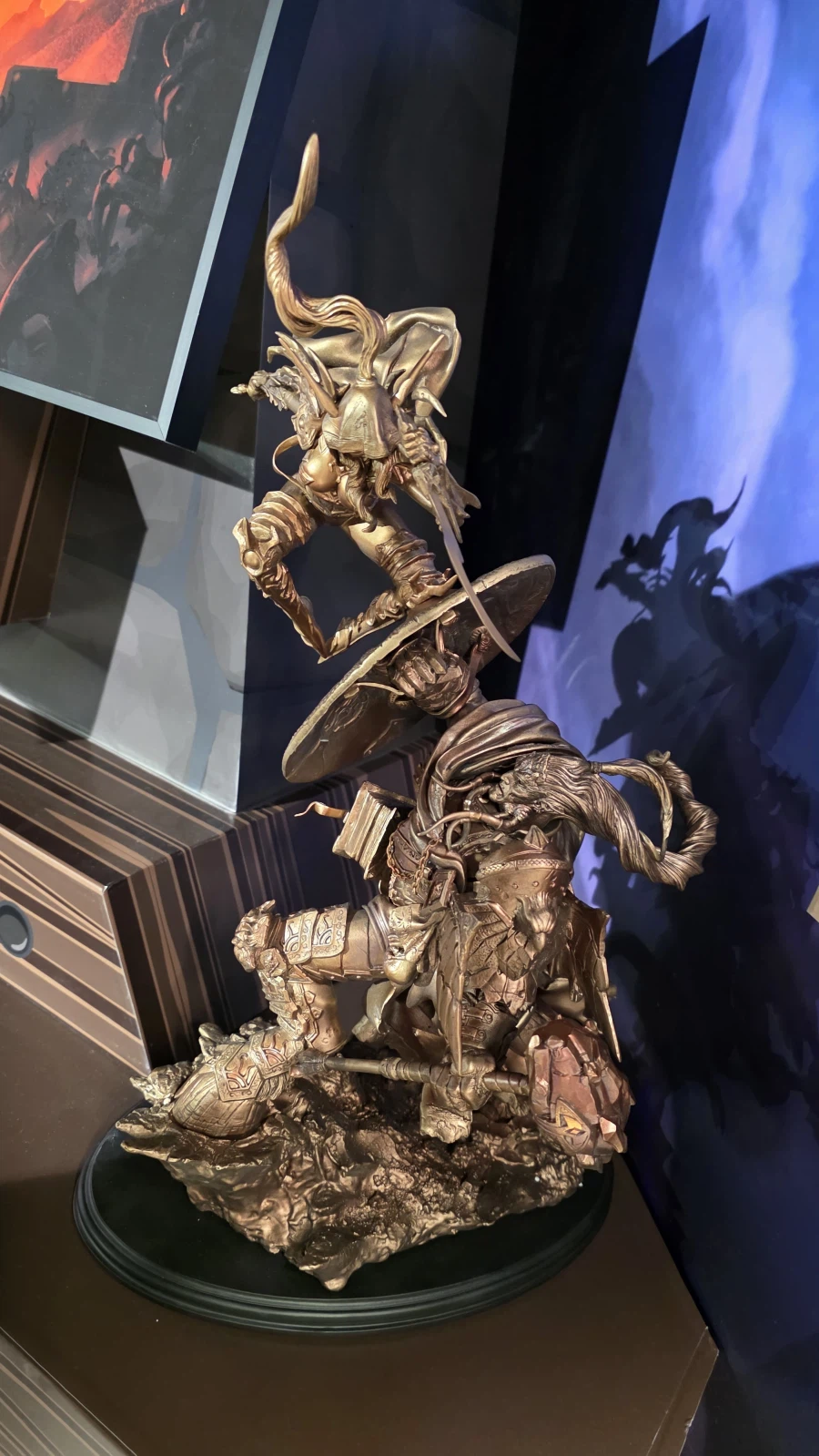 (흥미) 와우 한밤 출시 행사 '홈스윗홈' 현장 사진 모음_12.webp