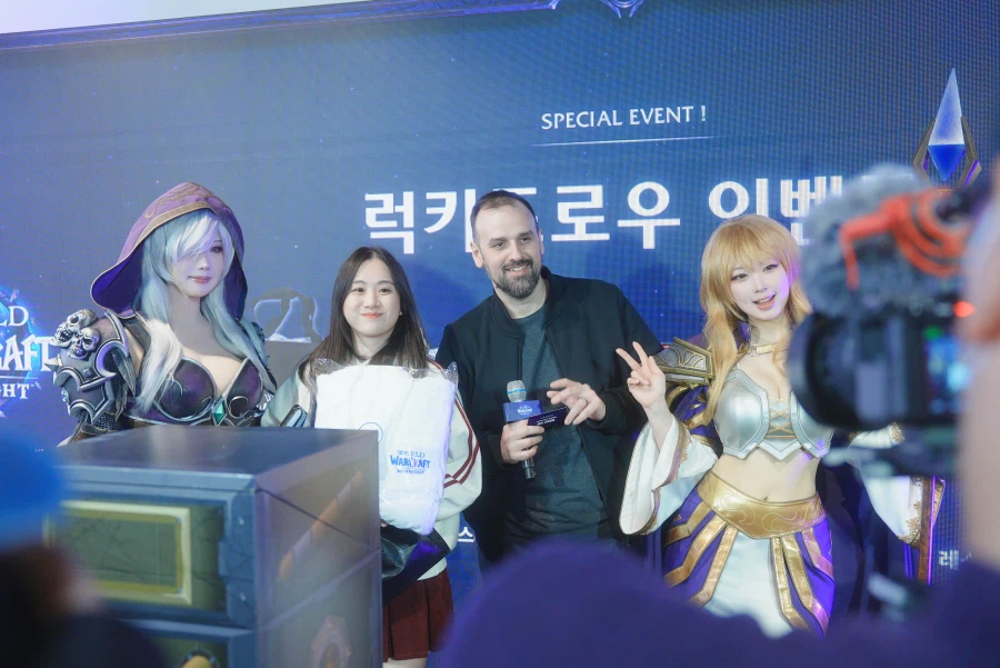 (흥미) 와우 한밤 출시 행사 '홈스윗홈' 현장 사진 모음_26.webp