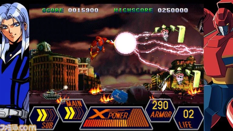 70년대풍 로봇애니메 겟P-X 리마스터 결정_2.webp