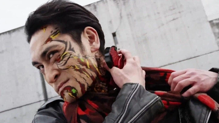 [가면라이더 갓챠드] 다른 작품으로 보게 된 필살기_2.webp