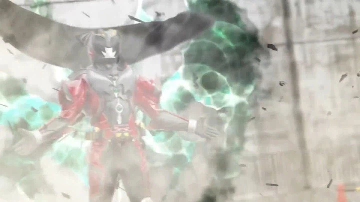 [가면라이더 갓챠드] 다른 작품으로 보게 된 필살기_6.webp