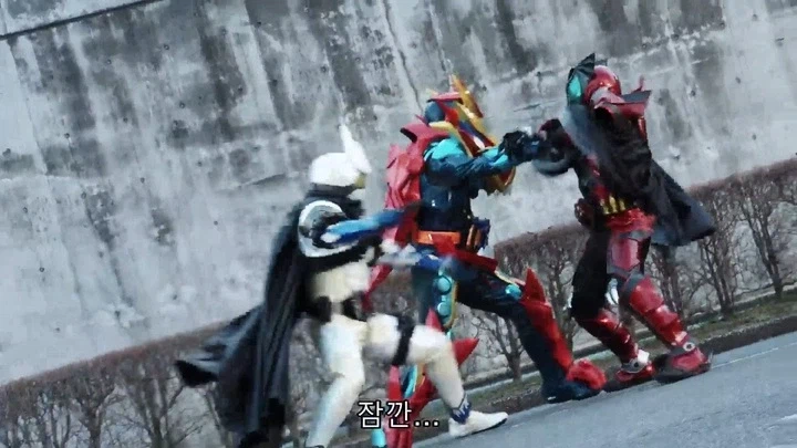 [가면라이더 갓챠드] 다른 작품으로 보게 된 필살기_19.webp