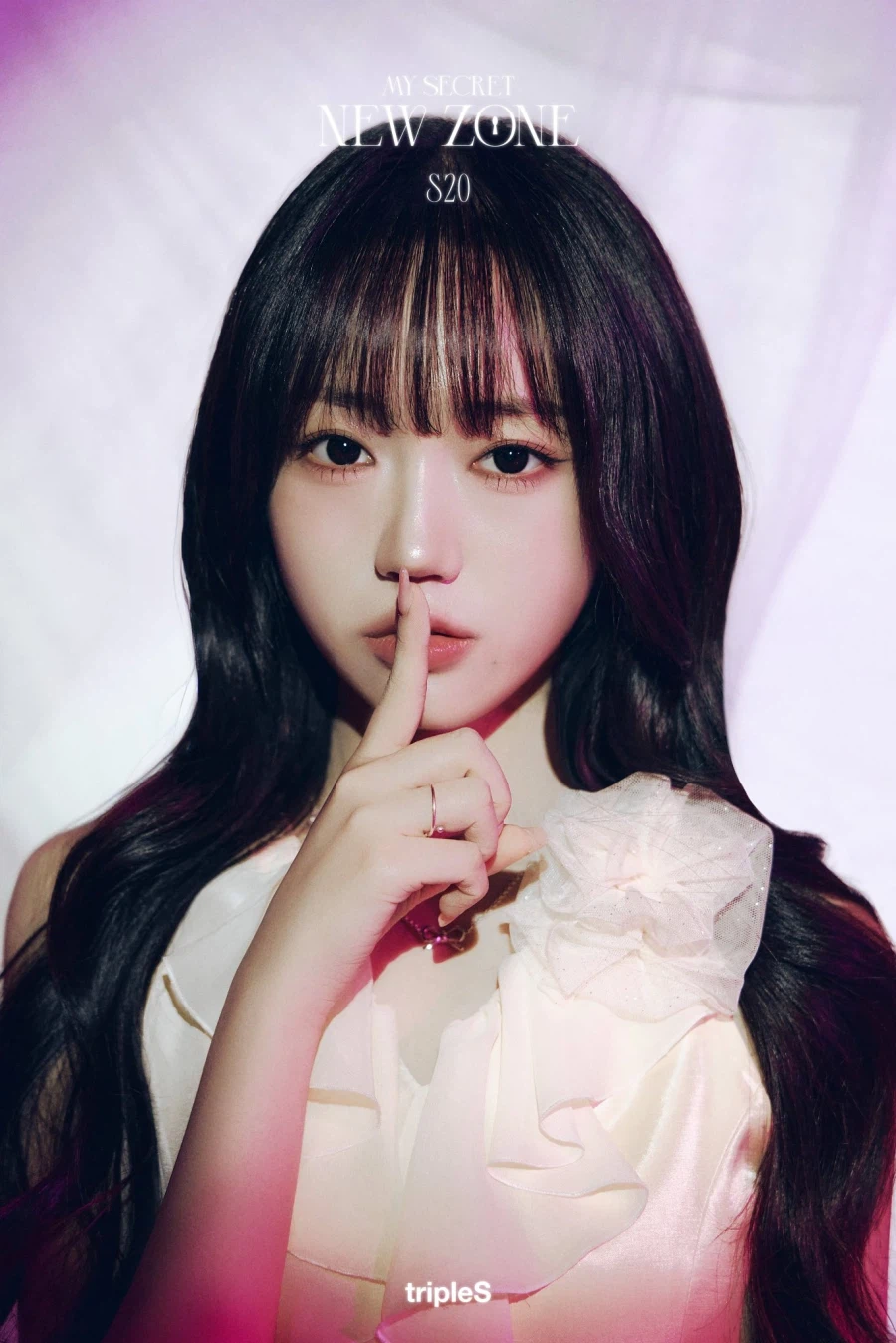 트리플에스 [My Secret New Zone] S17 - S20 티저 포스터_4.webp