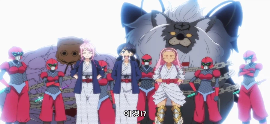 [비탄의 망령은 은퇴하고 싶다] 초스압 왜곡된 해석_32.webp