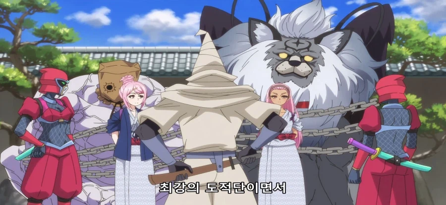 [비탄의 망령은 은퇴하고 싶다] 초스압 왜곡된 해석_35.webp