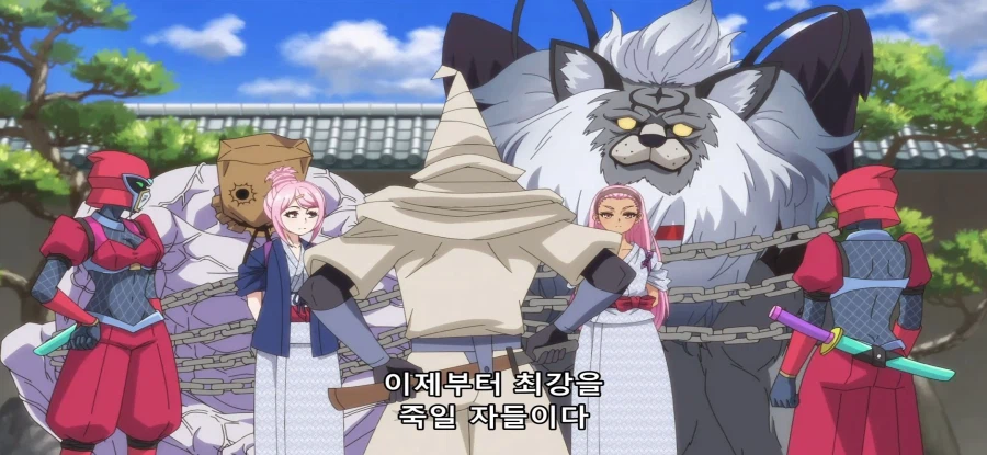 [비탄의 망령은 은퇴하고 싶다] 초스압 왜곡된 해석_36.webp