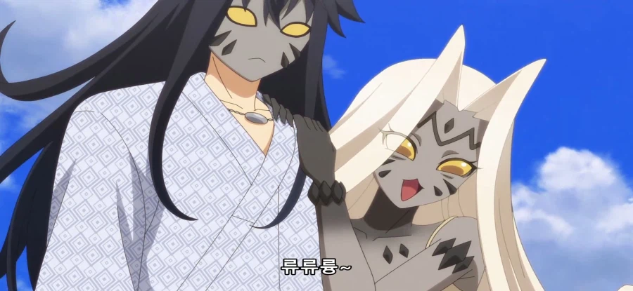 [비탄의 망령은 은퇴하고 싶다] 초스압 왜곡된 해석_49.webp