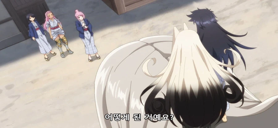 [비탄의 망령은 은퇴하고 싶다] 초스압 왜곡된 해석_83.webp