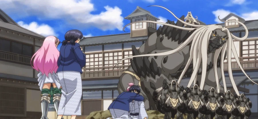 [비탄의 망령은 은퇴하고 싶다] 초스압 왜곡된 해석_97.webp