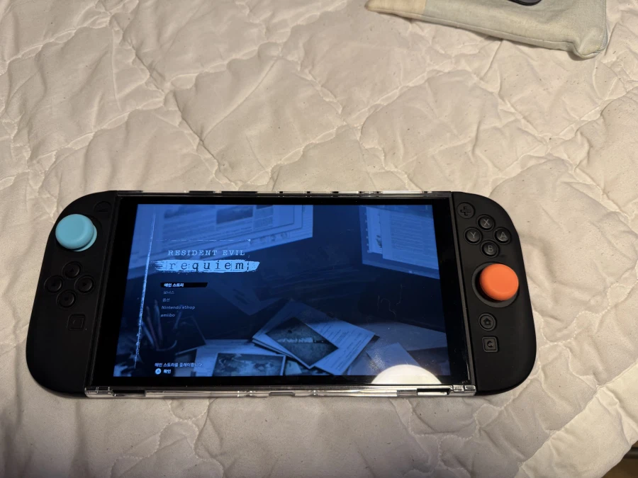 스위치2 바이오하자드 레퀴엠 스틸북 예구판_12.webp