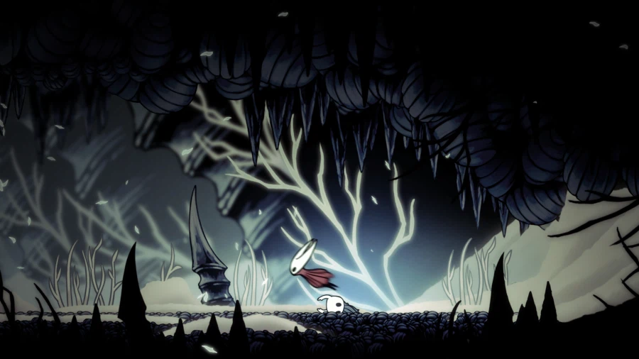 할로우 나이트 - Part.6 [왕국의 끝자락, 심연, 벌집]_30.webp