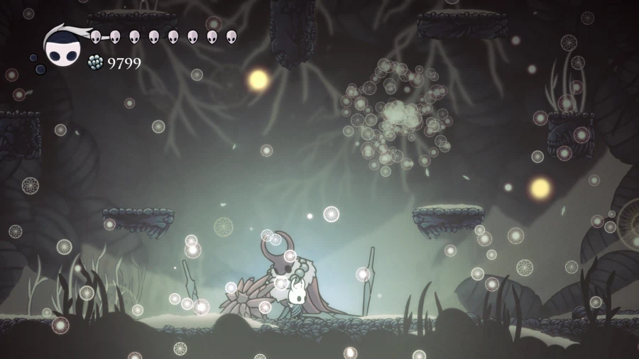 할로우 나이트 - Part.6 [왕국의 끝자락, 심연, 벌집]_52.webp