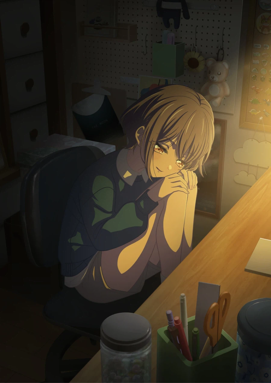 뱅드림 It's MyGO!!!!! / Ave Mujica 속편 2027년 방송_1.webp