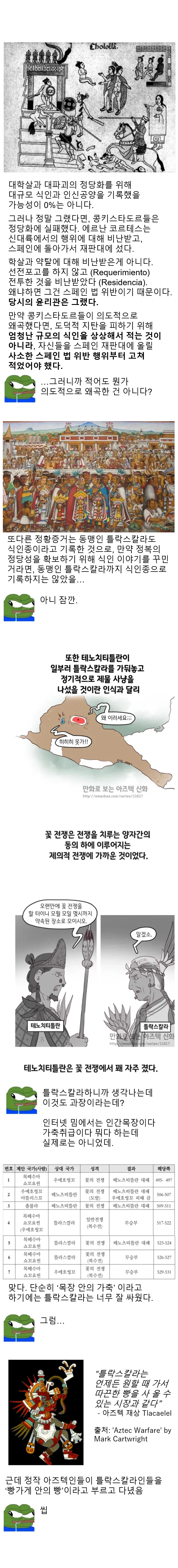 아즈텍 식인썰 반전의 반전_2.webp