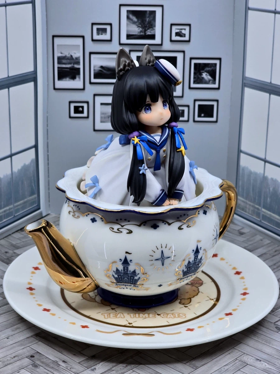 [Ribose] 티타임캣 샴냥이(아즈키상 콜라보)_6.webp