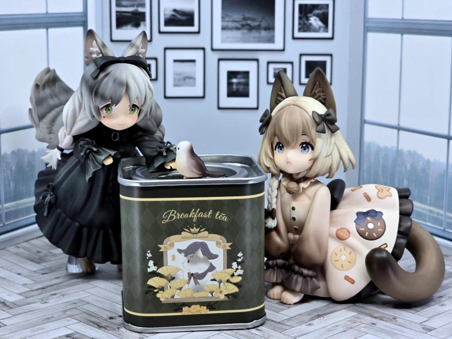 [Ribose] 티타임캣 샴냥이(아즈키상 콜라보)_11.webp